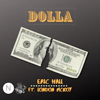 eric hall ft london morris - dollara